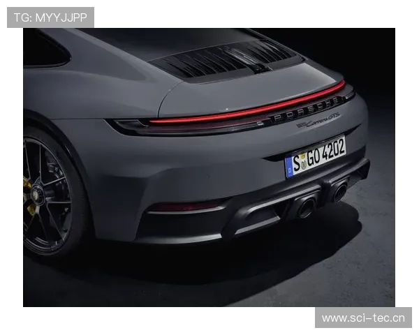 19秒即可打开天空,保时捷“最美”911 正式发布