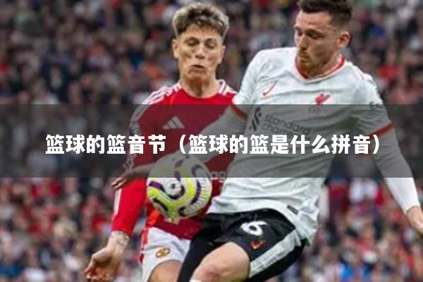 篮球的篮音节（篮球的篮是什么拼音）